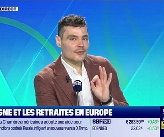 Replay L'intégrale de Tout pour investir, la masterclass du vendredi 5 juin