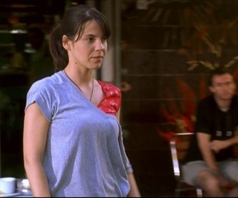 Replay La cour des grands - S01 E05 - Muriel