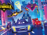 Replay Batwheels - Panique mécanique