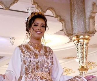 Replay Mariage marocain : princesse d'un jour