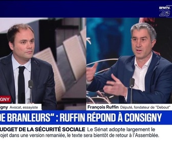 Marschall Truchot replay