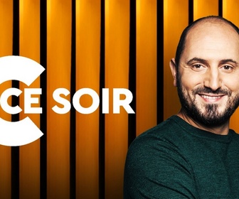 Replay C ce soir - S5 E1 - Sortie de crise ou crise de régime ?