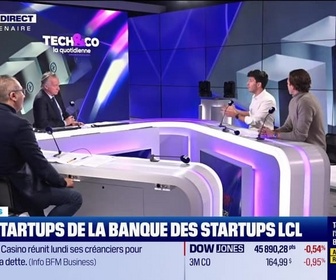 Replay Tech & Co, la quotidienne - Jeudi 20 novembre