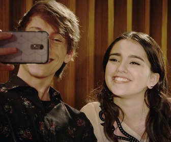 Replay Kally's Mashup : La Voix de la pop - S02 E31