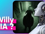 Replay Top Info - Le rappeur Willylancien est-il vraiment 100% IA ?