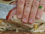 Replay Jamie Oliver : repas simples pour tous les jours - Épisode 1