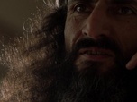 Replay Homeland - S8 E5 - Étape déterminante