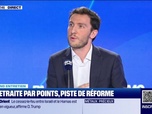Replay Le Grand entretien : Le retour de la retraite à points - 20/10