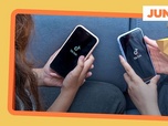 Replay TikTok menace la jeunesse - ARTE Journal Junior de vendredi