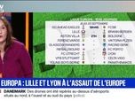 Replay BFM Première prématinale - Le journal des sports du 25 septembre