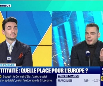 Replay L'intégrale de Tout pour investir, la masterclass du vendredi 19 décembre