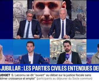 Replay Marschall Truchot : Procès Jubillar, le procureur sommé de s'expliquer - 29/09