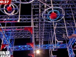 Replay Ninja Warrior : Le Parcours des héros - Ninja Warrior : le Choc des Nations - Emission 2 du 19 juillet 2024 - Partie 2