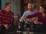 Replay Scènes de ménages - Oh petit bonheur - Âme de commerçante - Passe-moi l'éponge