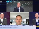 Replay Tech & Co Business - Mois de la cyber : sensibiliser les Français - 08/10