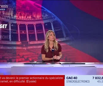Replay Le 18h Eco - Émission du 12 octobre 2026