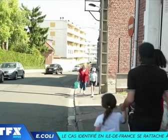 Replay TFX Infos - Les infos du 28 juin 2025
