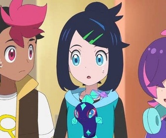 Replay Pokémon : les horizons - Les prochaines étapes