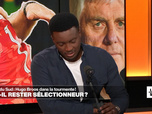 Replay Café des sports - CAN 2025 : accusé de racisme, Hugo Broos dans la tourmente