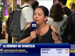 Replay De Quoi J'me Mail : VivaTech 2026, nos coups de cœur du salon (1/2) - 21/06