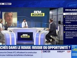 Replay BFM Bourse - Le Club : IA/ ETF : Palantir, chef d'état-major bis de la guerre au Moyen-Orient ? - 05/03