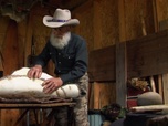 Replay Seuls face à l'Alaska - S5E15 - Épreuve de force