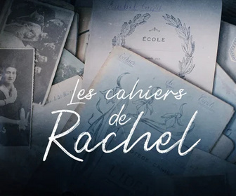 Replay La ligne bleue - Les cahiers de Rachel