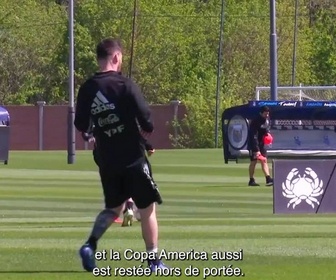 Replay The contenders 2026 - Épisode 1