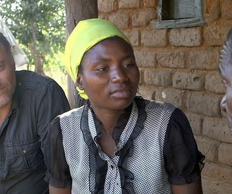 Replay Malawi, les guérisseurs des collines - Médecines d'ailleurs