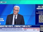 Replay Tout pour investir L'Événement : Démocratisation du PE, impact de la loi industrie verte - 14/11