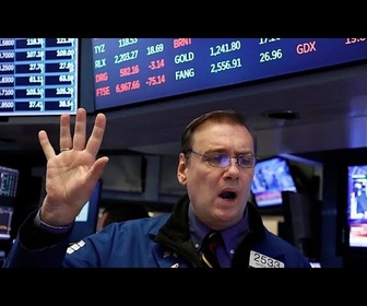 Replay Les Bourses européennes reculent, les places du Golfe restent fermées après les frappes iraniennes