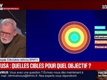 Replay BFM Grand Soir - Iran/USA : quelles cibles pour quel objectif ? - 12/05