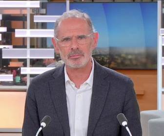 Replay Tout est politique - 29/10/2025