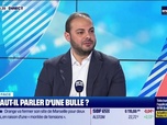 Replay Good Morning Market - Faut-il parler d'une bulle de l'IA ?