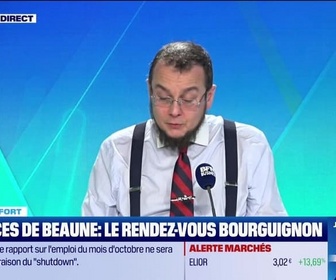 Replay Tout pour investir - Jeudi 20 novembre