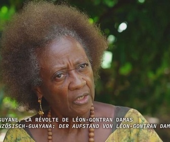 Replay Guyane - Invitation au voyage