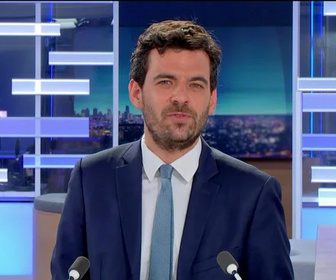 Replay Le 23h - 28/07/2026