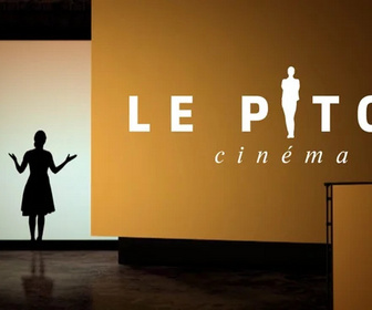 Replay Le pitch cinéma - Émission du dimanche 20 avril 2025