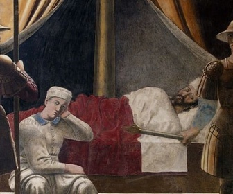 Replay Journées du patrimoine 2025 - Piero della Francesca, pionnier de la Renaissance italienne