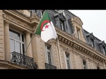Replay Une nouvelle visite ministérielle pour relancer la coopération entre Paris et Alger
