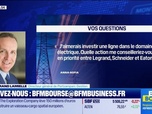 Replay BFM Bourse - Culture Bourse : Quelle action me conseilleriez-vous en priorité entre Legrand, Schneider et Eaton ? laquelle a le plus de potentiel à l'avenir ? par Julie Cohen-Heurton - 18/11