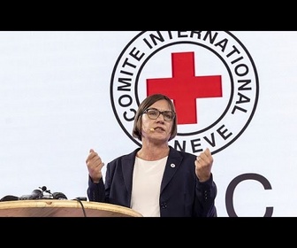 Replay Iran : la Croix-Rouge dénonce les frappes des infrastructures civiles