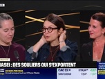 Replay Iconic Business - Vendredi 1er mai