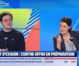 Replay Good Morning Business - Vendredi 31 octobre