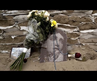 Replay Discours de Noël de Zelensky : que Poutine périsse mais la paix encore plus importante