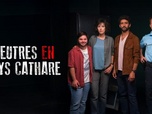 Replay Meurtres en Pays cathare