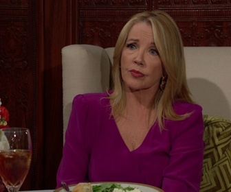 Replay Les feux de l'amour du 13 février 2026 - Episode 9412