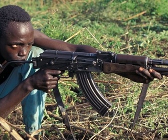 Replay Soudan - La guerre oubliée - Zone de Conflit - Les crises mondiales en bref