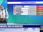 Replay Tout pour investir - Le tableau de bord : Le CAC 40 à moins 0,54 % - 11/02