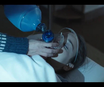 Replay Dolomites : piégés aux sommets